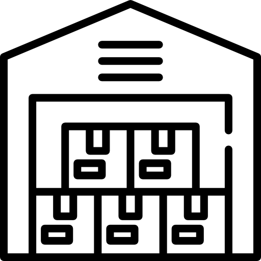 AECBAU - Bauleistungen - Symbol