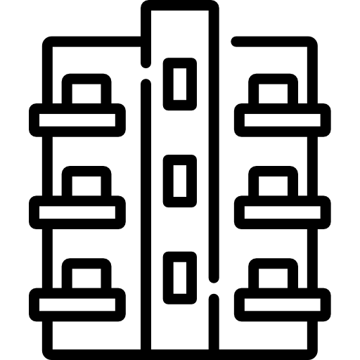 AECBAU - Bauleistungen - Symbol